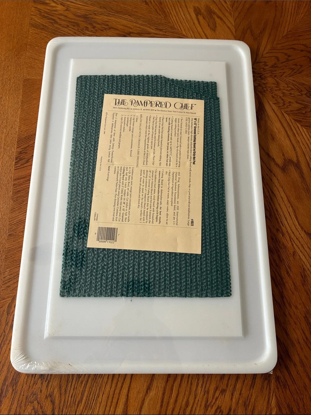 The Pampered Chef 18